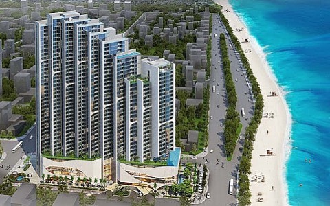 Quý III/2020, tỷ lệ bán condotel giảm 99% cùng kỳ năm ngoái